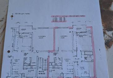 Schöne Wohnung in Stockach