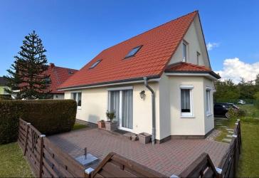 Vorschaubild Einfamilienhaus