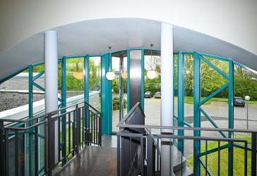Hannover - Lehrte: Flexible Bürofläche mit moderner Ausstattung!