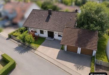 Vorschaubild Einfamilienhaus