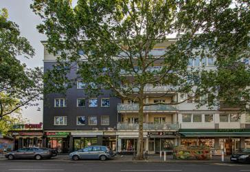 Vorschaubild Wohnung