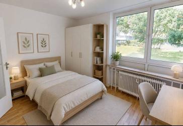 Vorschaubild Wohnung