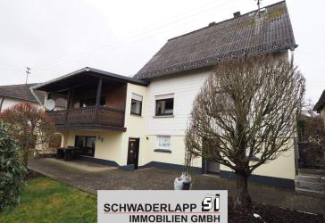Vorschaubild Einfamilienhaus