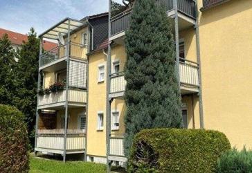 Vorschaubild Wohnung