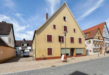 Vorschaubild Haus