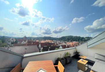Vorschaubild Penthouse