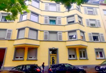 Vorschaubild Wohnung