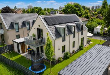 Vorschaubild Einfamilienhaus