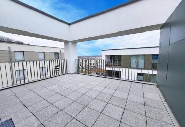 Vorschaubild Penthouse