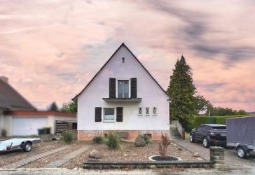 Vorschaubild Einfamilienhaus