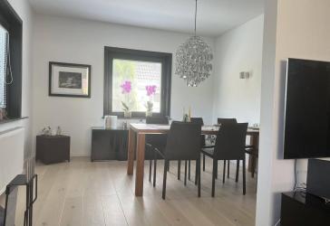 Top Lage Einfamilienhaus in Stadtpark Norderstedt Nähe