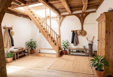 Vorschaubild Maisonettewohnung