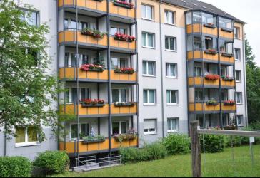 Vorschaubild Wohnung