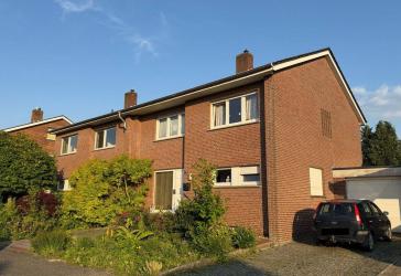 2 DHH en-bloc im Golddorf Enniger - Eigennutzung plus Kapitalanlage!