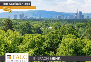 Kapitalanlage in Neu Isenburg - Gravenbruch