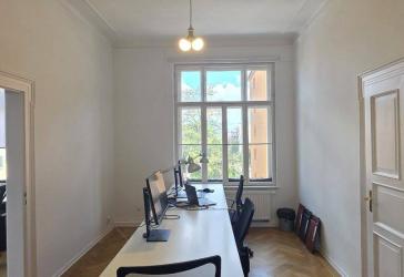 Vorschaubild Büro- /Praxis-Immobilie