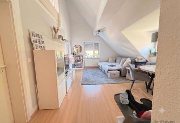 Vorschaubild Maisonettewohnung
