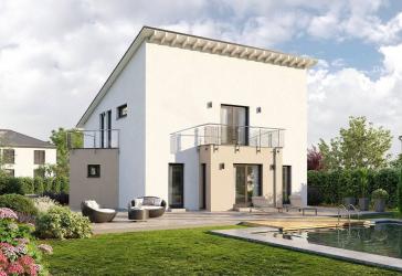 Gestalten Sie Ihr Wunsch-Einfamilienhaus individuell mit allkauf