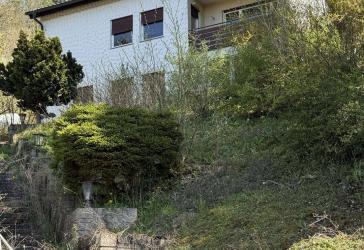 +++ Einfamilienhaus in Aussichtslage +++