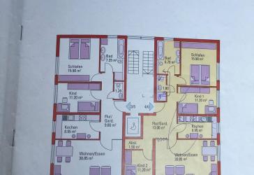 Vorschaubild Wohnung
