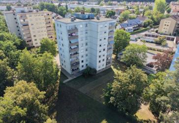 Vorschaubild Wohnung
