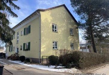 Vorschaubild Mehrfamilienhaus