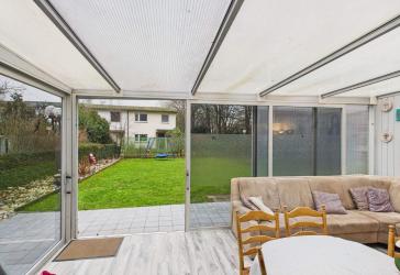 Vorschaubild Reihenendhaus