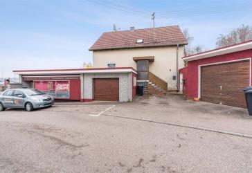 Vorschaubild Einfamilienhaus