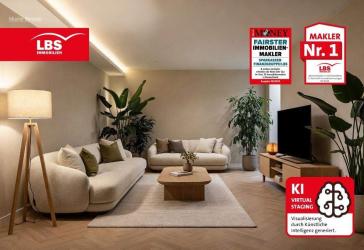 Zentral. Modern. Hochwertig. Wohnen im GT-Zentrum