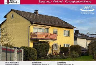 Vorschaubild Einfamilienhaus