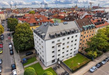 Vorschaubild Wohnung