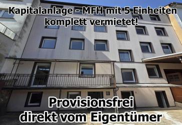 Vorschaubild Mehrfamilienhaus