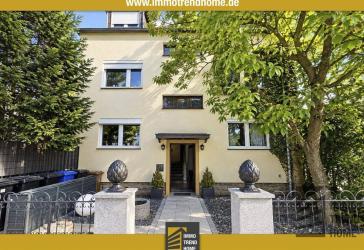 Vorschaubild Mehrfamilienhaus