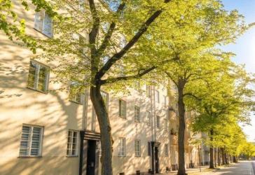 PARKSIDE - Investment in Toplage von Tegel - vermietete Wohnungen