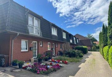 Perfekt für Familien: Reihenhaus in ansprechender Lage