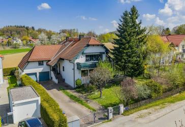 Vorschaubild Einfamilienhaus