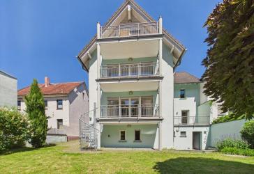 Vorschaubild Einfamilienhaus