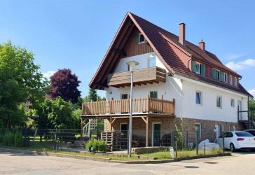 Vorschaubild Mehrfamilienhaus