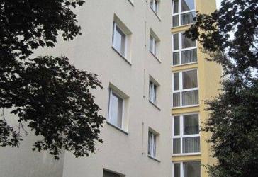 Frisch renovierte 2-Zimmer-Wohnung wartet auf Sie!