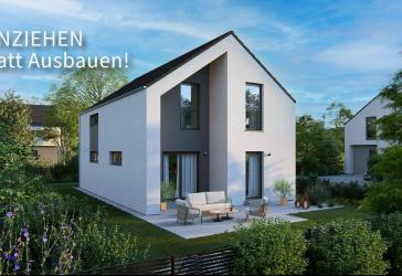 Vorschaubild Einfamilienhaus