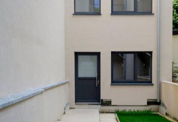 Vorschaubild Maisonettewohnung