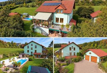 Vorschaubild Einfamilienhaus