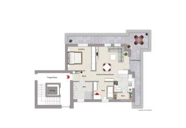 Vorschaubild Penthouse
