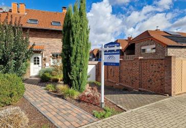 Vorschaubild Reihenendhaus