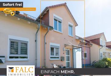 Vorschaubild Reihenmittelhaus