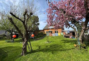 Vorschaubild Einfamilienhaus