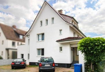 Vorschaubild Mehrfamilienhaus