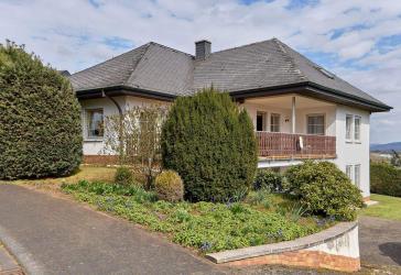 Einfamilienhaus gute Lage in Wittlich