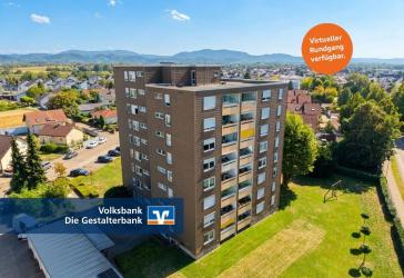 Vorschaubild Wohnung