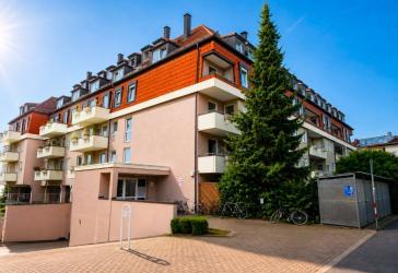 Vorschaubild Wohnung
